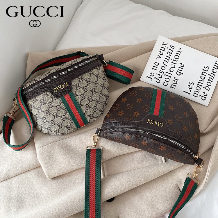 gucci sling bag women