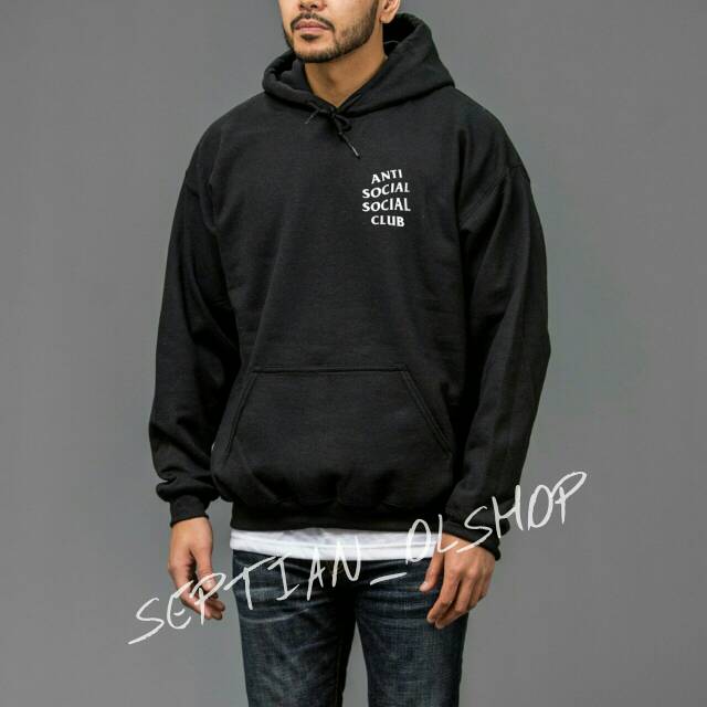 assc sweater