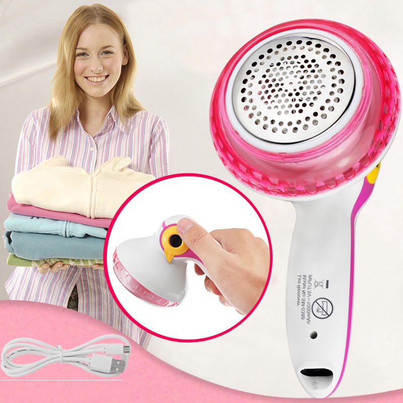 fabric wool shaver