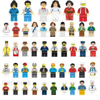 lele building blocks