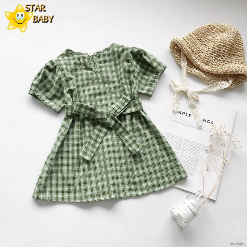 kids sundress