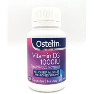 Ostelin Price And Deals Feb 2020 Shopee Singapore