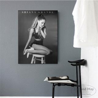 Sexy Ariana Grande True Love Posters And Prints Wall Art ...