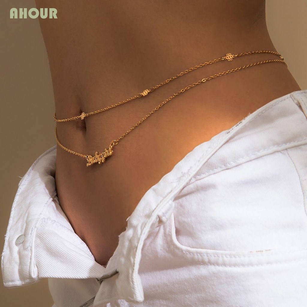 6 Pieces Belt Chain Pants Chain Jean Pocket Chain Silver Waist Chain M - maxsegur.com.br 6 Pieces Belt Chain Pants Chain Jean Pocket Chain Silver Waist Chain M - maxsegur.com.br