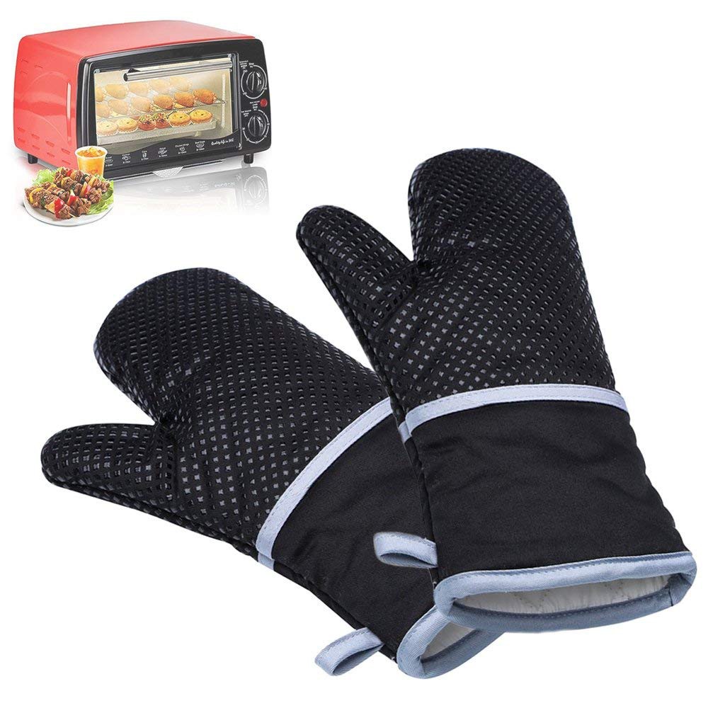 heat proof oven gloves