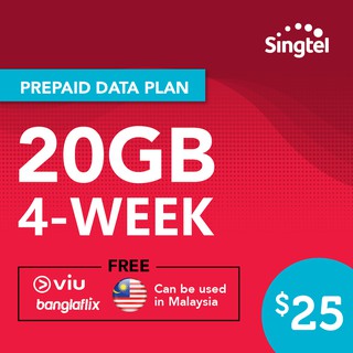 singtel prepaid top up - Prices and Deals - Apr 2021 | Shopee Singapore