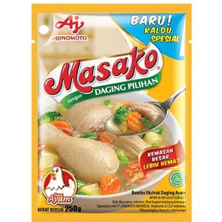 Masako Ayam & Daging Sapi (250g) | Shopee Singapore