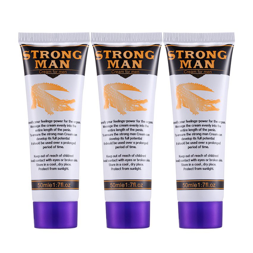 3pcs Strong Man Xxl Big Dick Penis Enlargement Cream Male Penis Extender Erection Enhancer Increase Penis Growth Ointmen Shopee Singapore