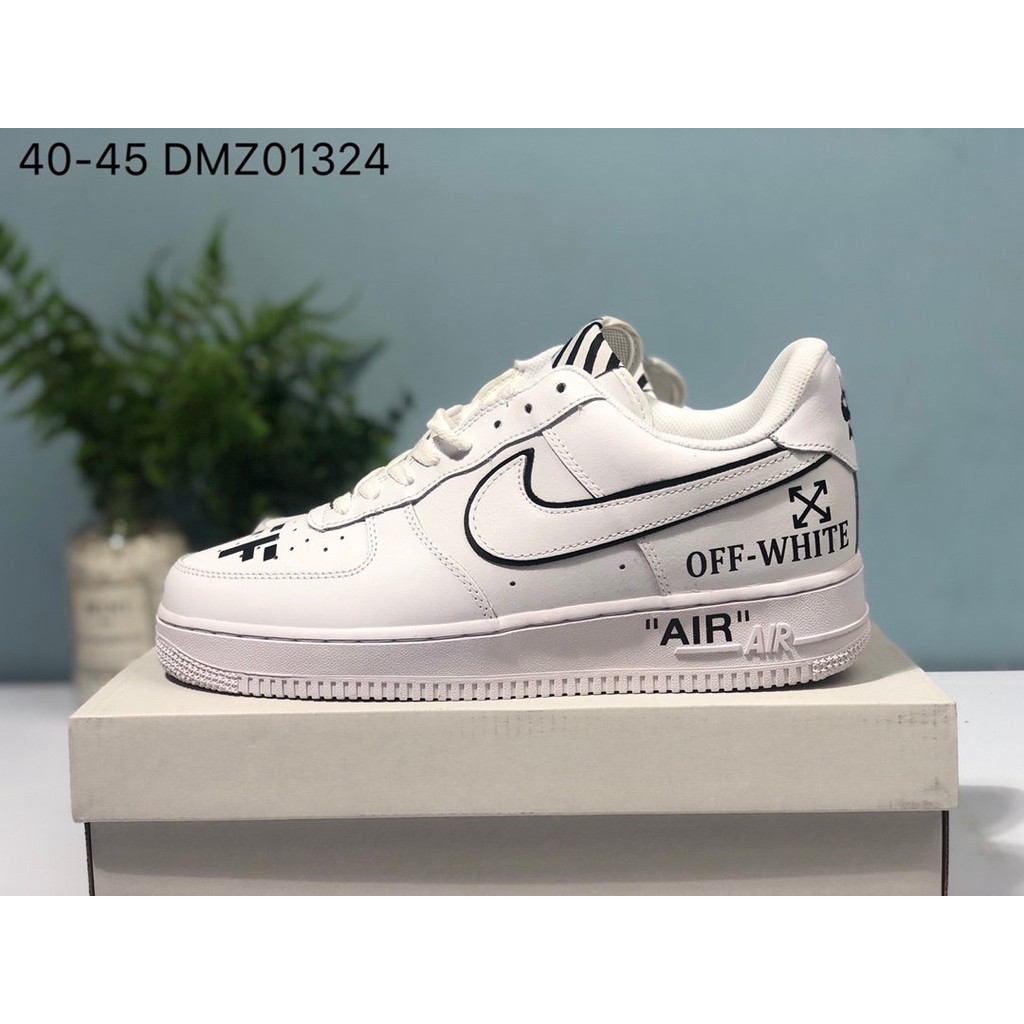 af x off white