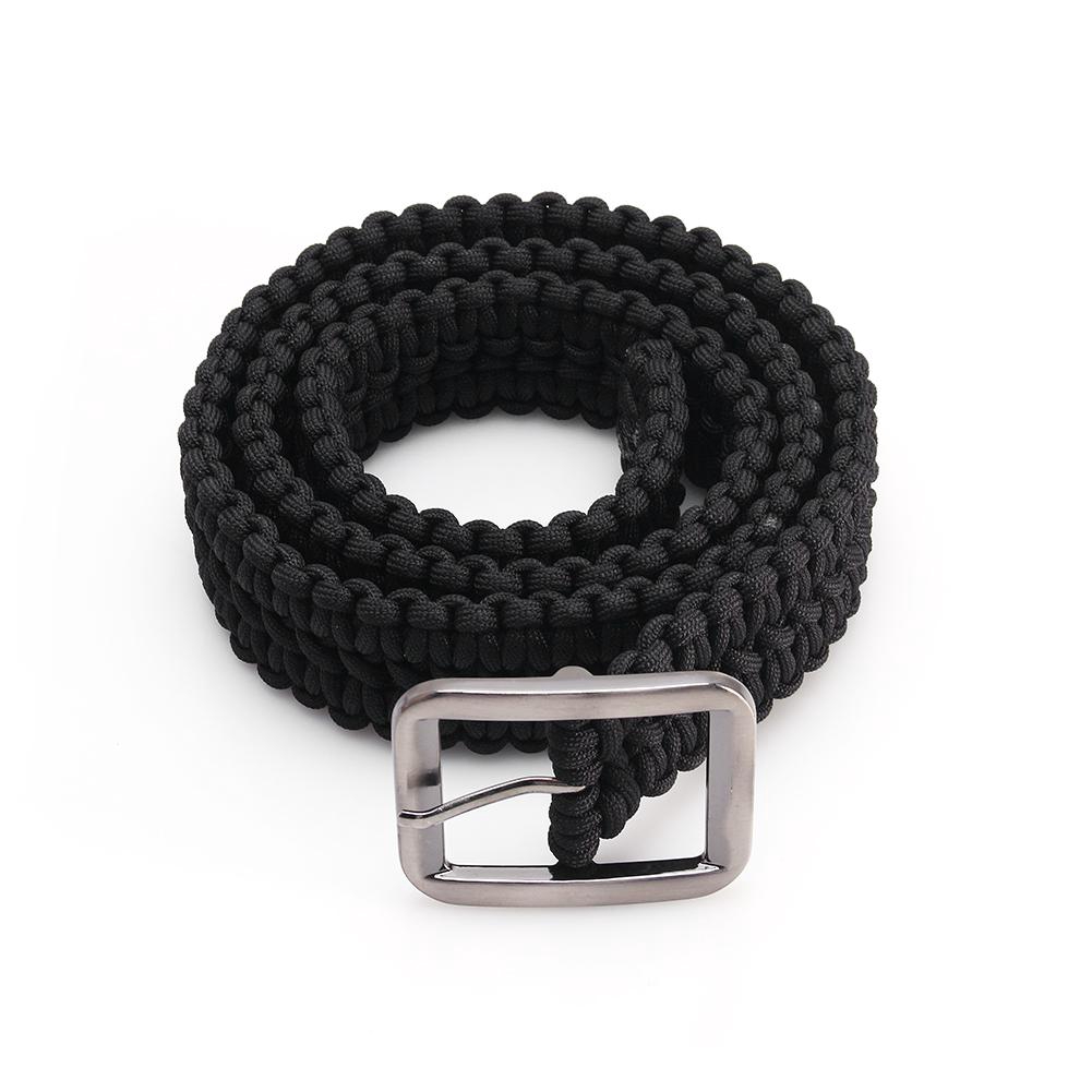 550 paracord belt