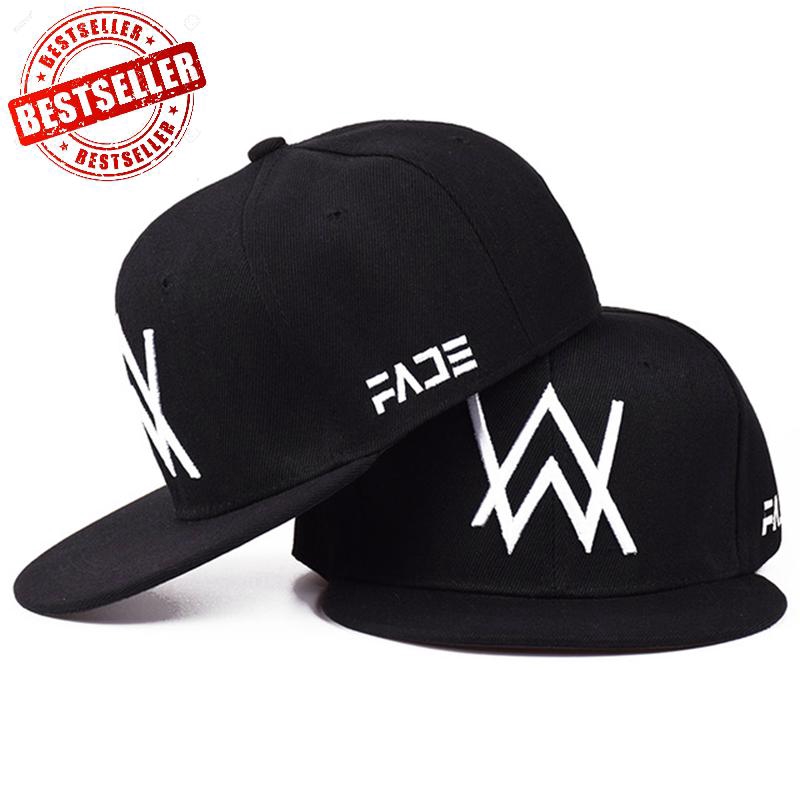 alan walker caps