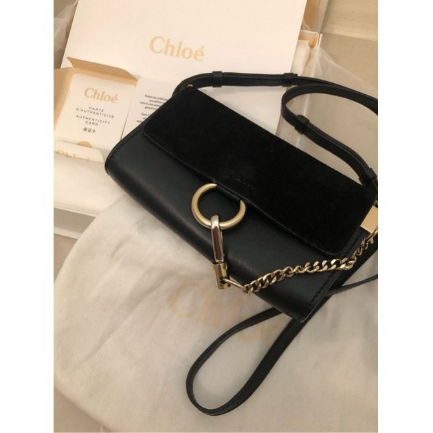 chloe faye woc