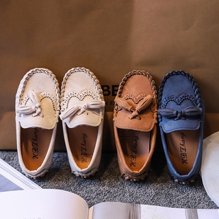 boys summer loafers