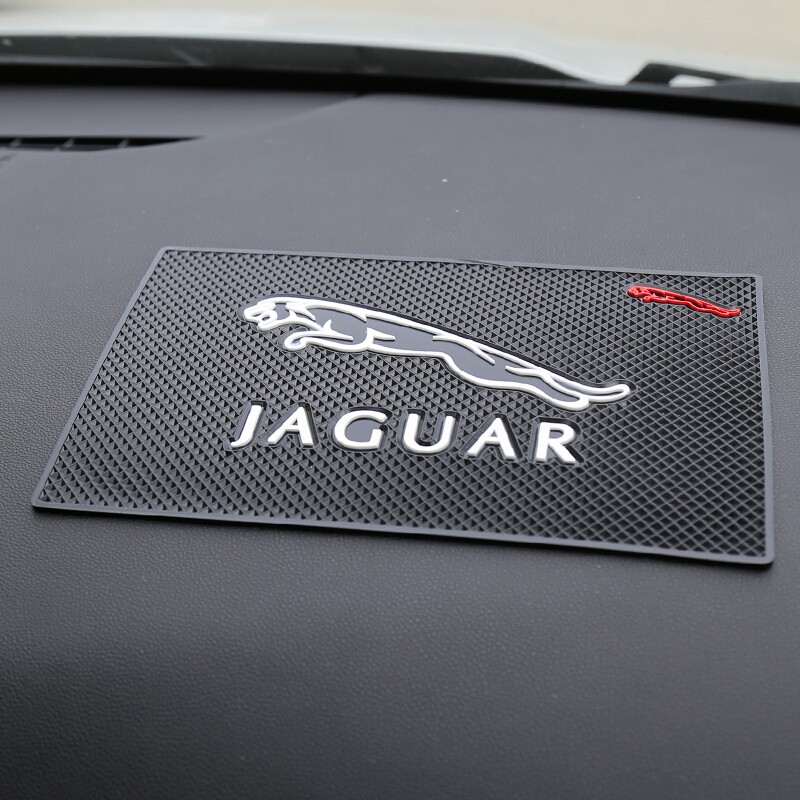 jaguar mat