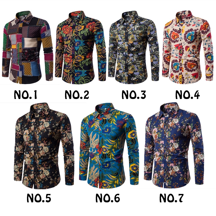 printed shirts low price