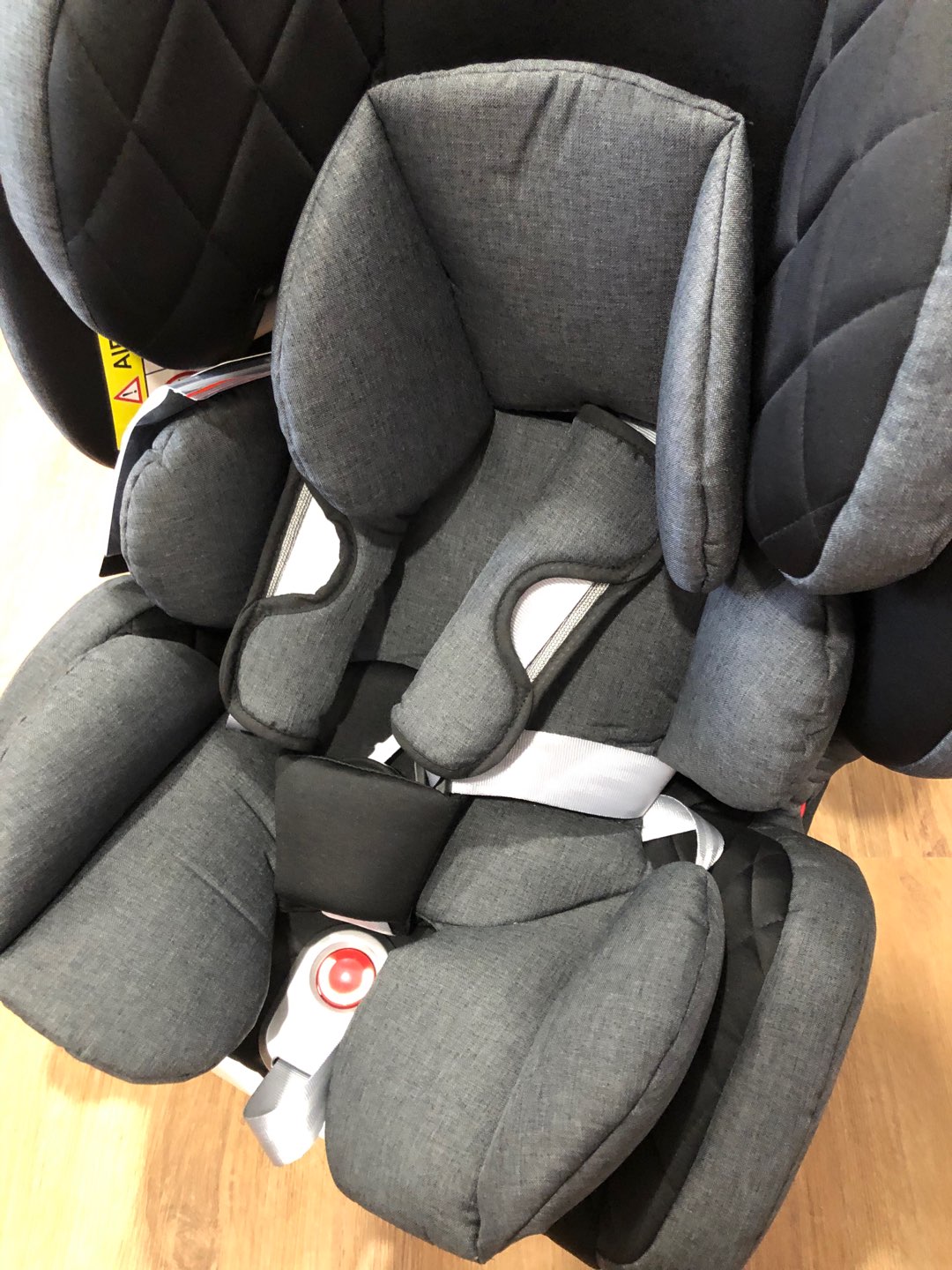 bonbijou revolution 360 review