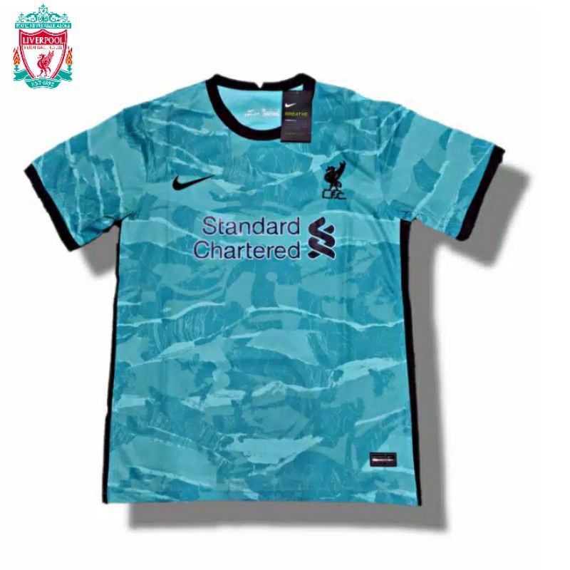 liverpool jersey 2020 original