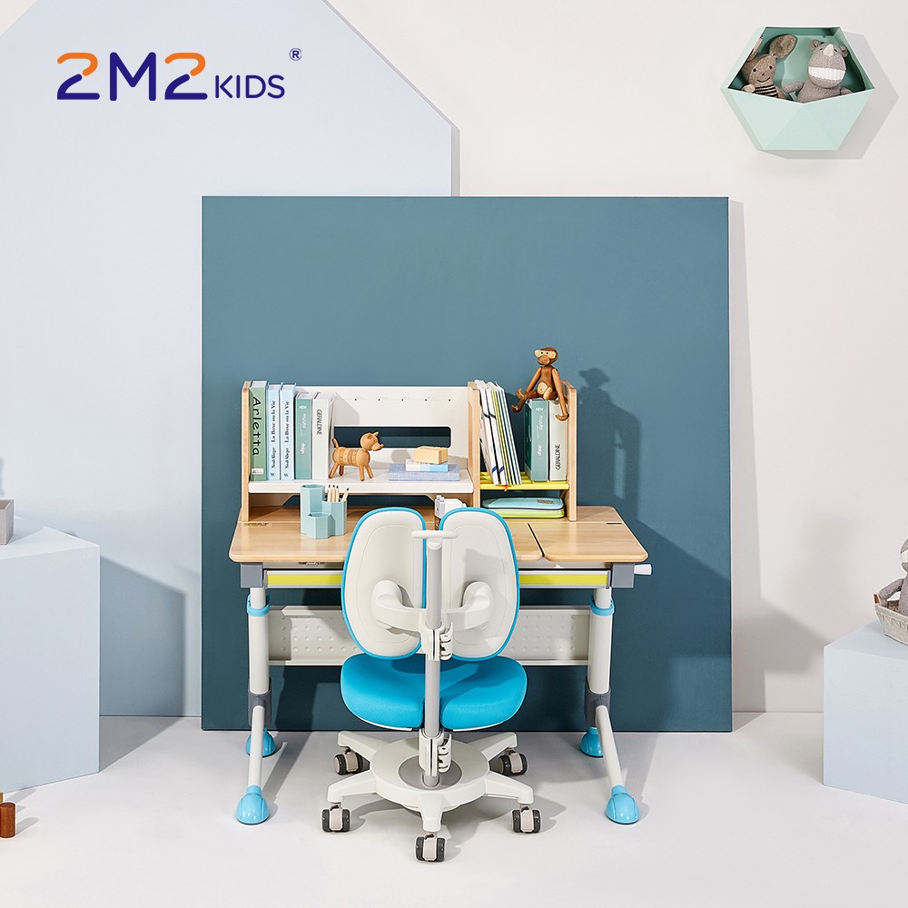 2m2kids children's desk chair study tables and chairs adjustable ergonomic  office design spineantimyopia271