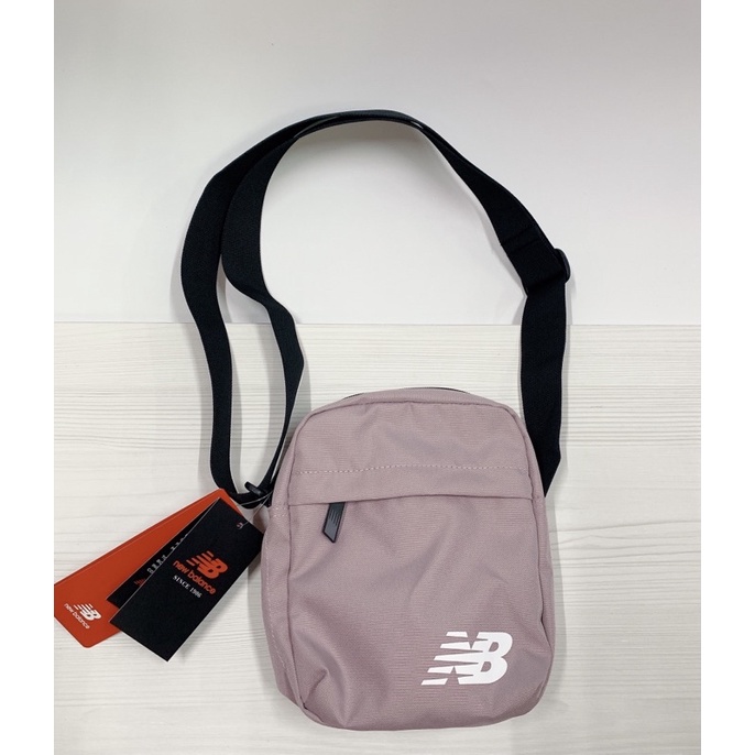 new balance side bag