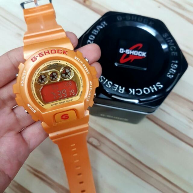 dw6900 mango