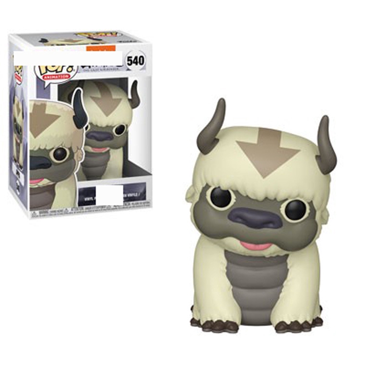 funko airbender
