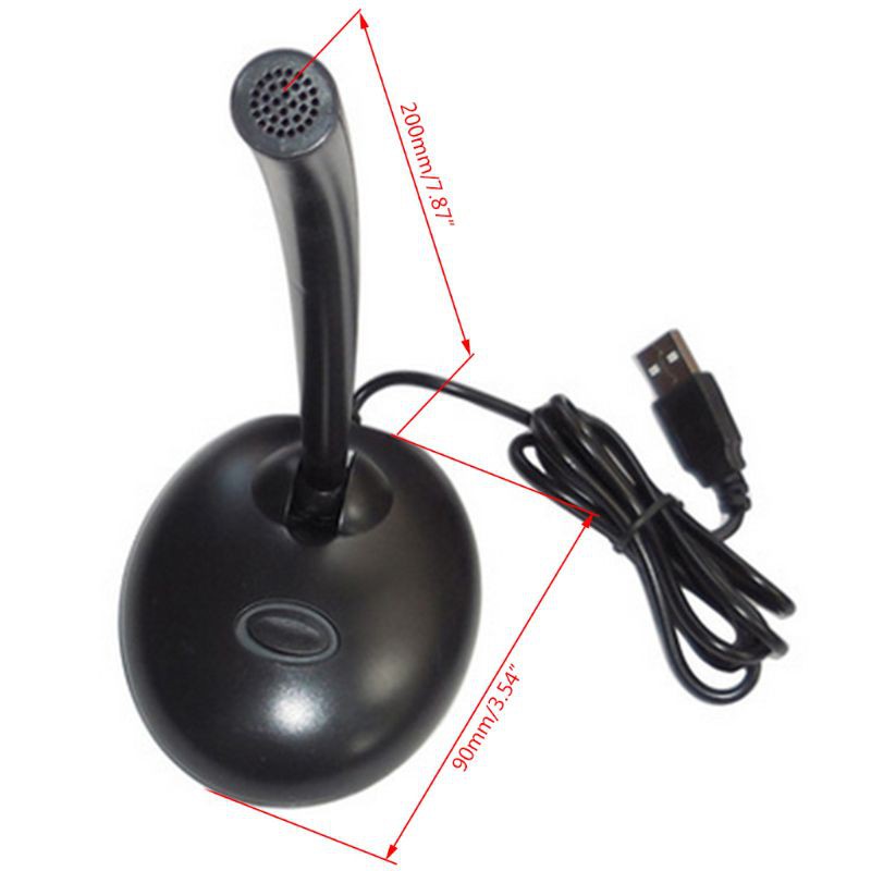 noise cancelling mic for pc