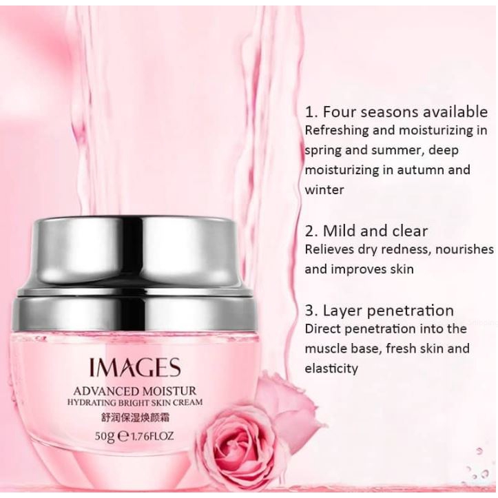 best women's face moisturizer