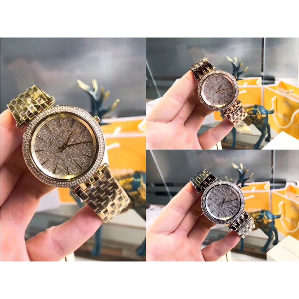 michael kors mk3439