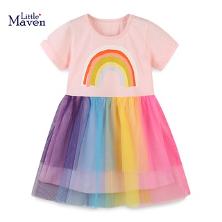 rainbow dress - Prices and Deals - Kids 