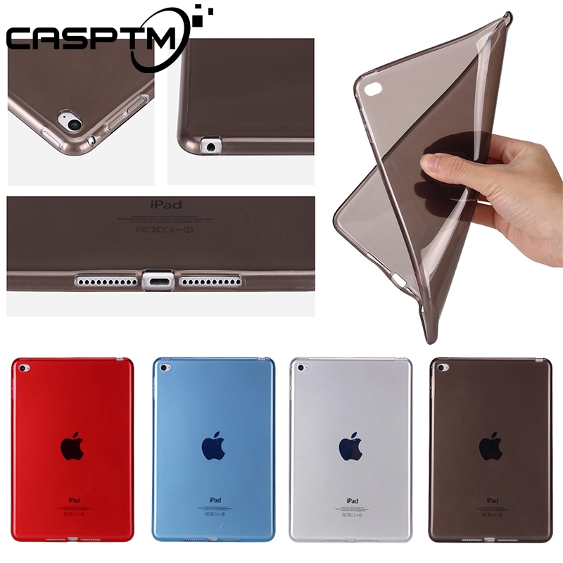 silicone ipad air 4 case