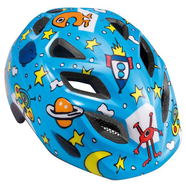 met genio helmet