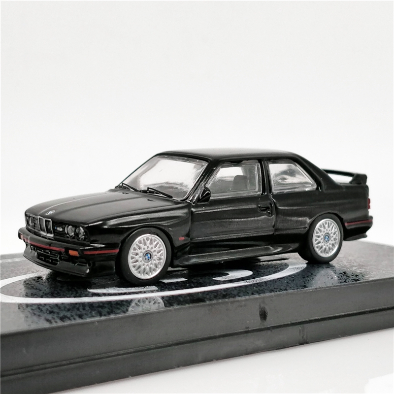 matchbox bmw e30