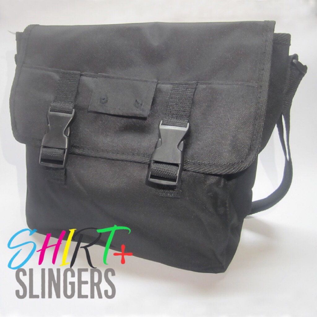 army bag sling