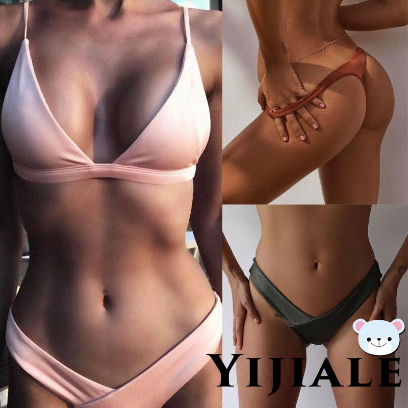 fashion bikini string