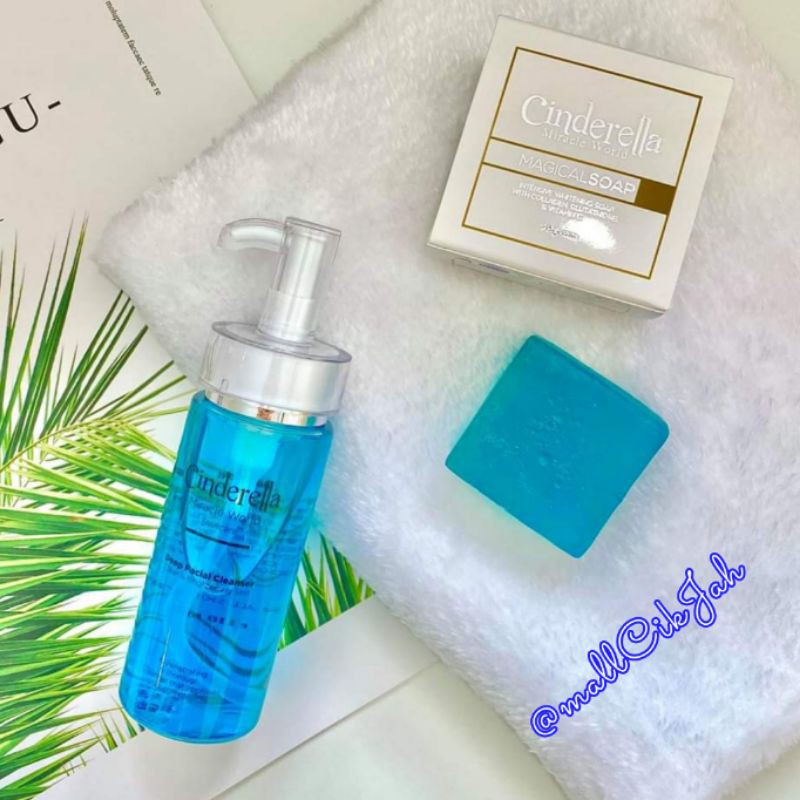 ni acne liquid cleanser