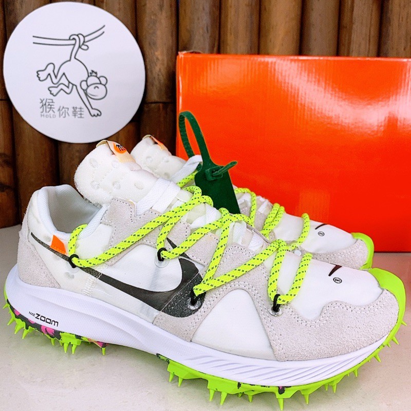 zoom terra kiger 5 golf