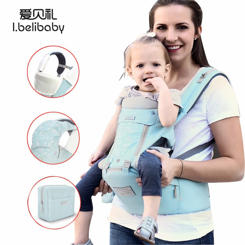 baby carrier accessories