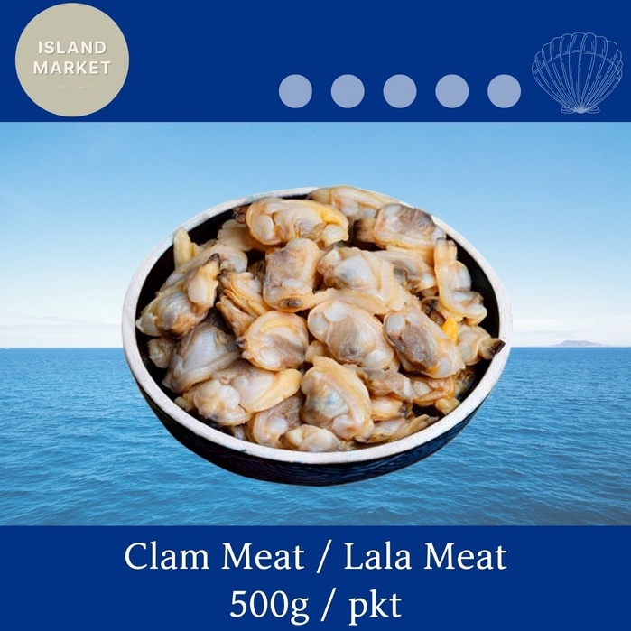 frozen clam Prices and Deals Feb 2023 Shopee Singapore