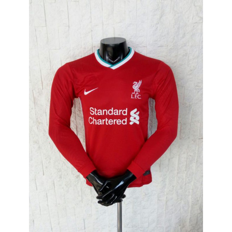 liverpool long sleeve