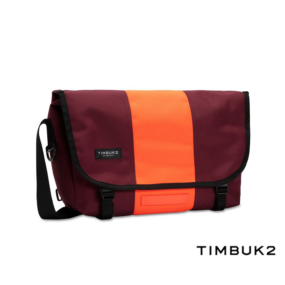 Timbuk2 Classic Messenger Bag Small Cyclist Shopee Singapore