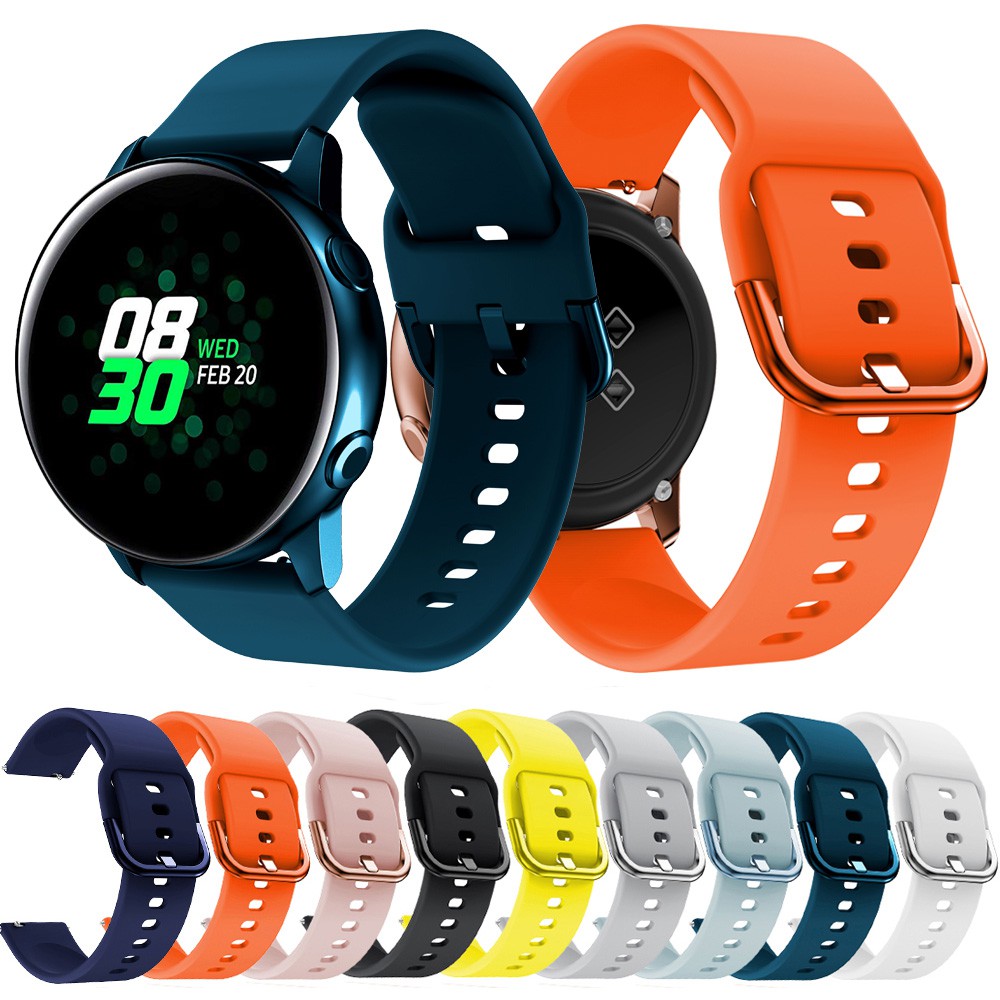 galaxy watch active 2 accessories