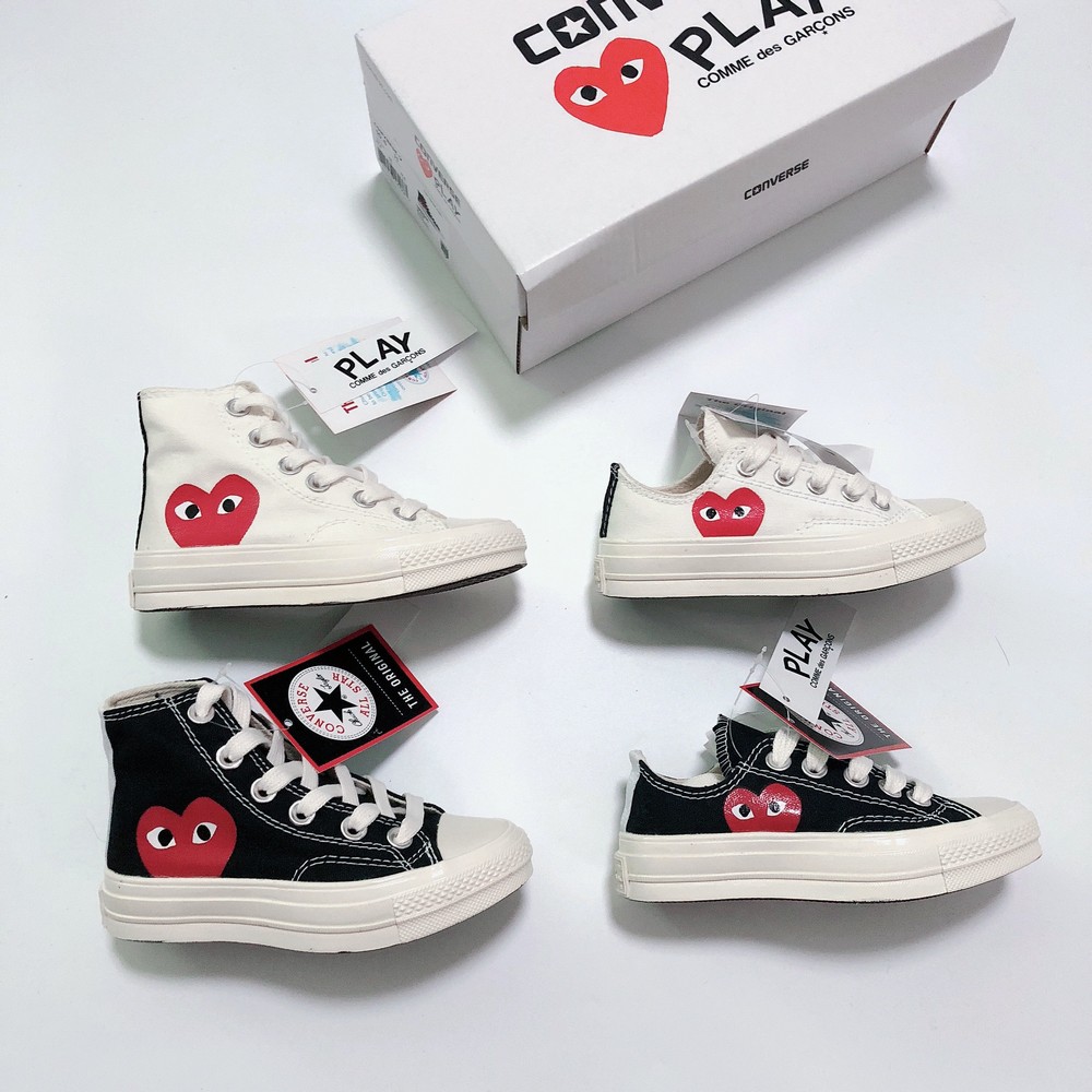 boys slip on converse shoes