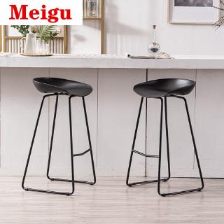 Bar Stool Dining Chairs Home Furniture Adjustable Height Wine Counter Shopee Singapore