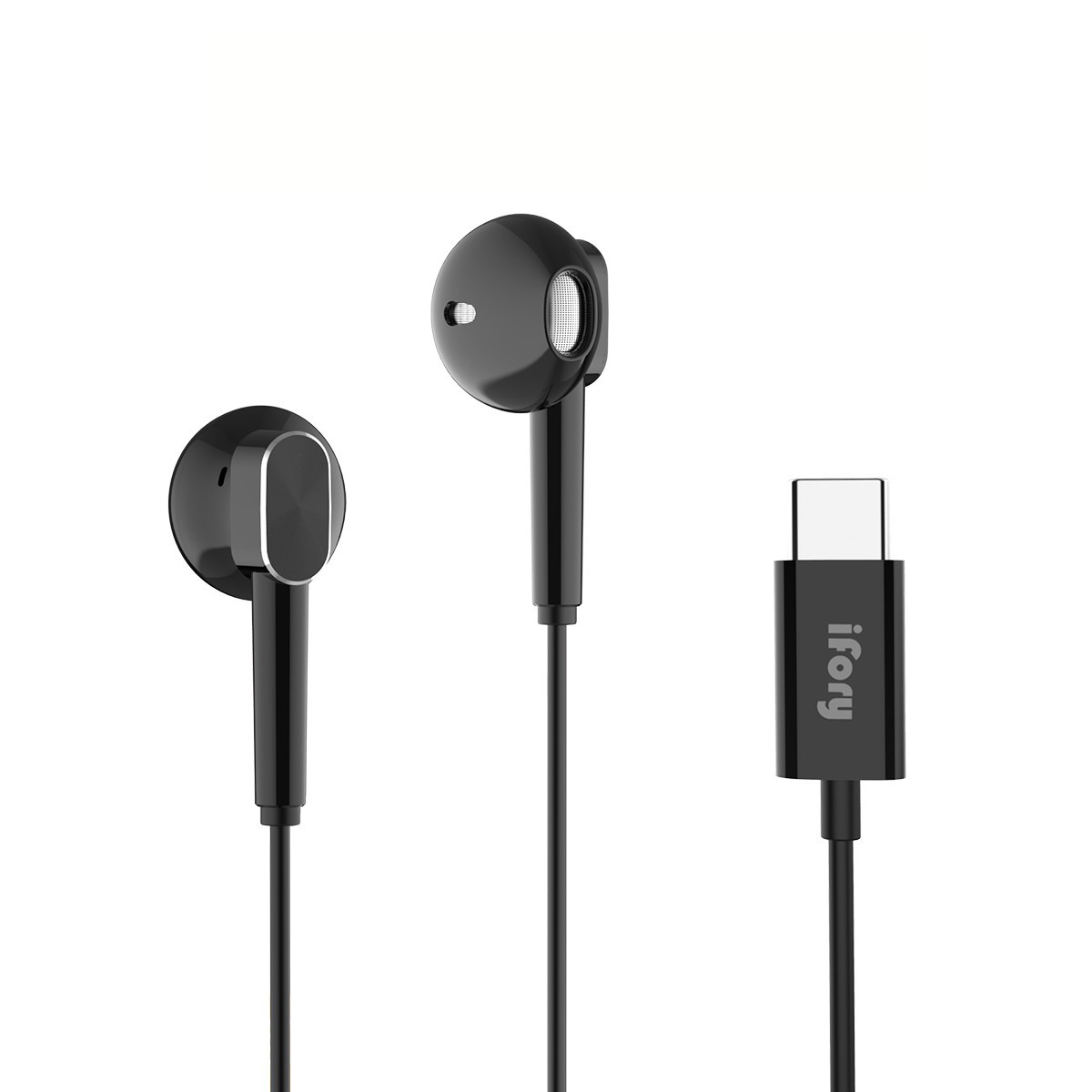 usb c headset android
