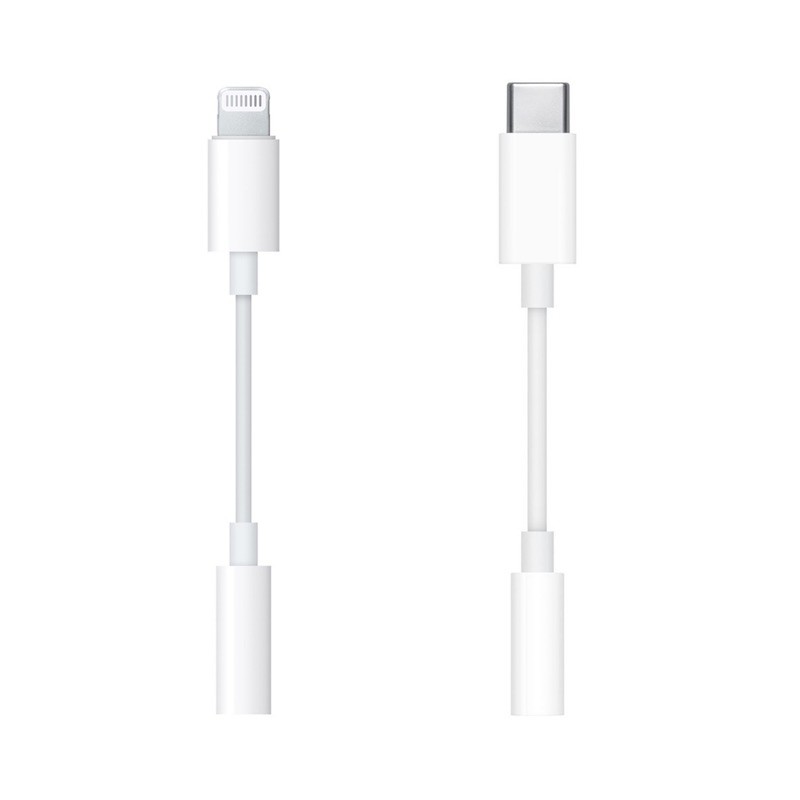 apple lightning headphones to usb c