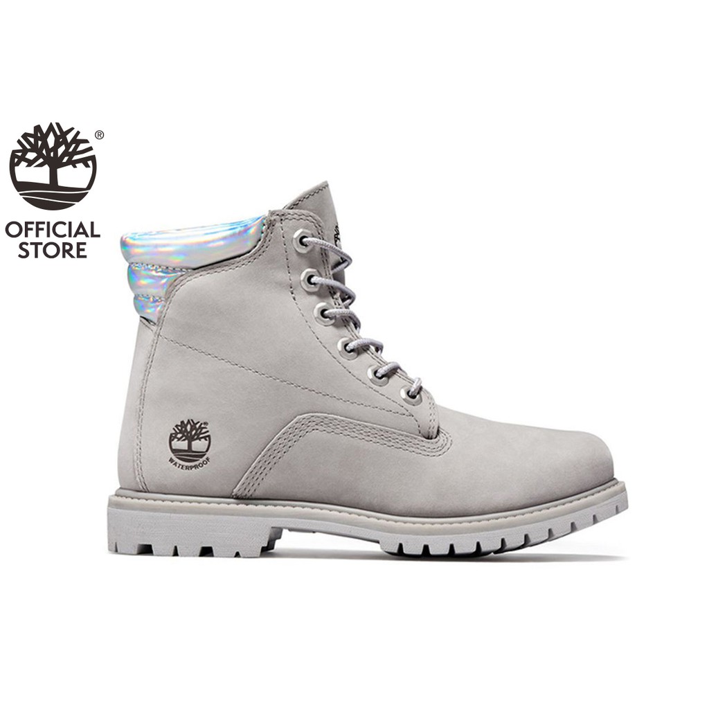 timberland waterville review