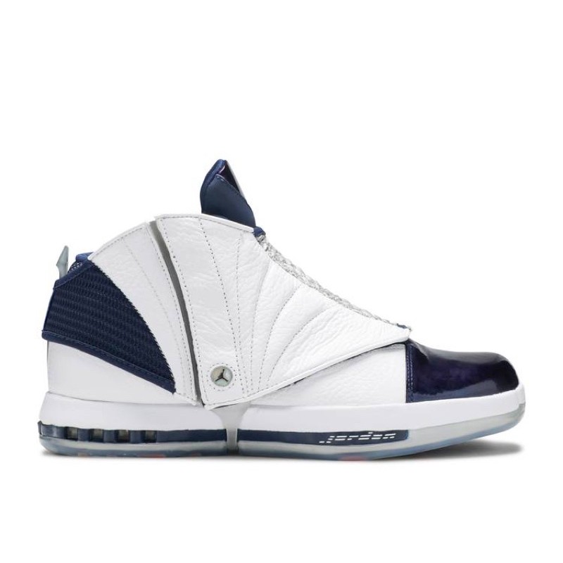 Nike Air Jordan 16 Retro [CLEARANCE 