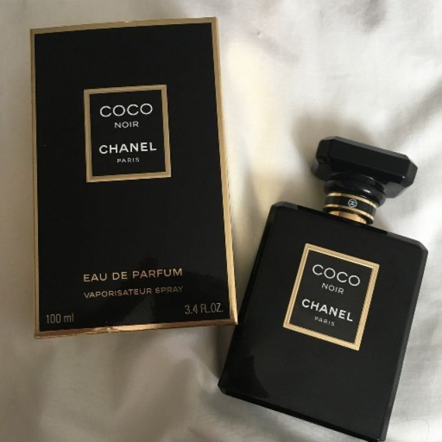 Coco Noir 100ml Eau de Perfume for women
