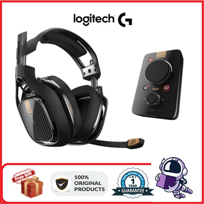 astro a40 logitech