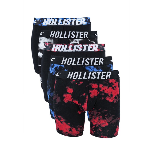 hollister singapore